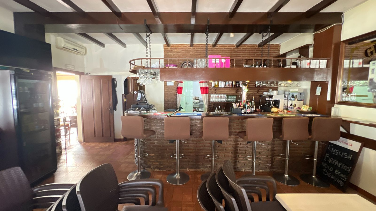 Se vende Bar  en Costa Del Sol, Málaga, España
