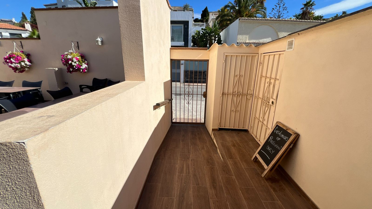 Se vende Bar  en Costa Del Sol, Málaga, España