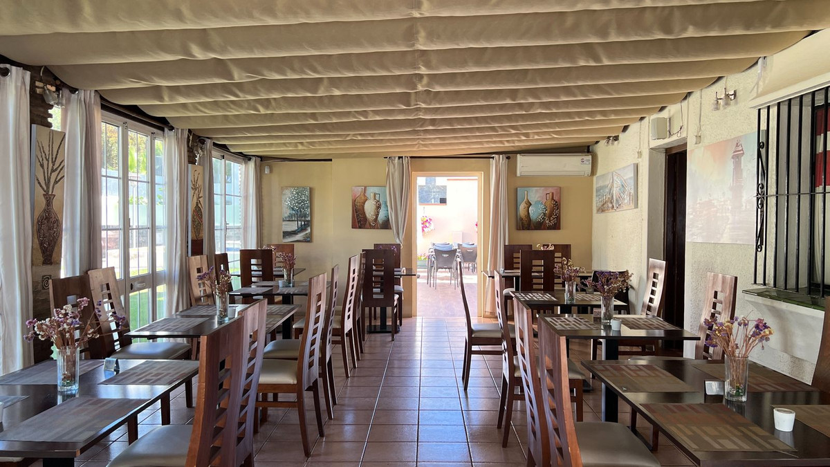 Se vende Bar  en Costa Del Sol, Málaga, España