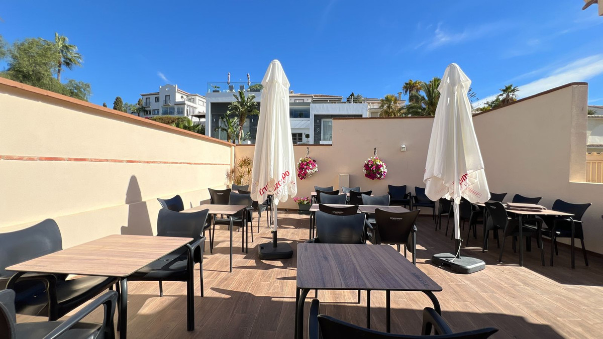 Se vende Bar  en Costa Del Sol, Málaga, España