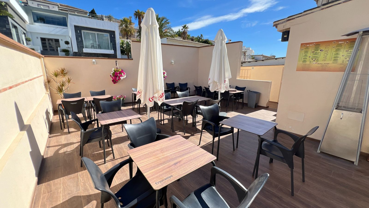Se vende Bar  en Costa Del Sol, Málaga, España