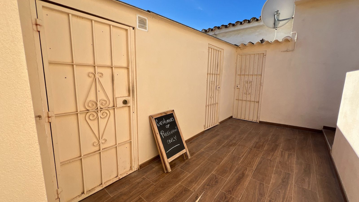 Se vende Bar  en Costa Del Sol, Málaga, España
