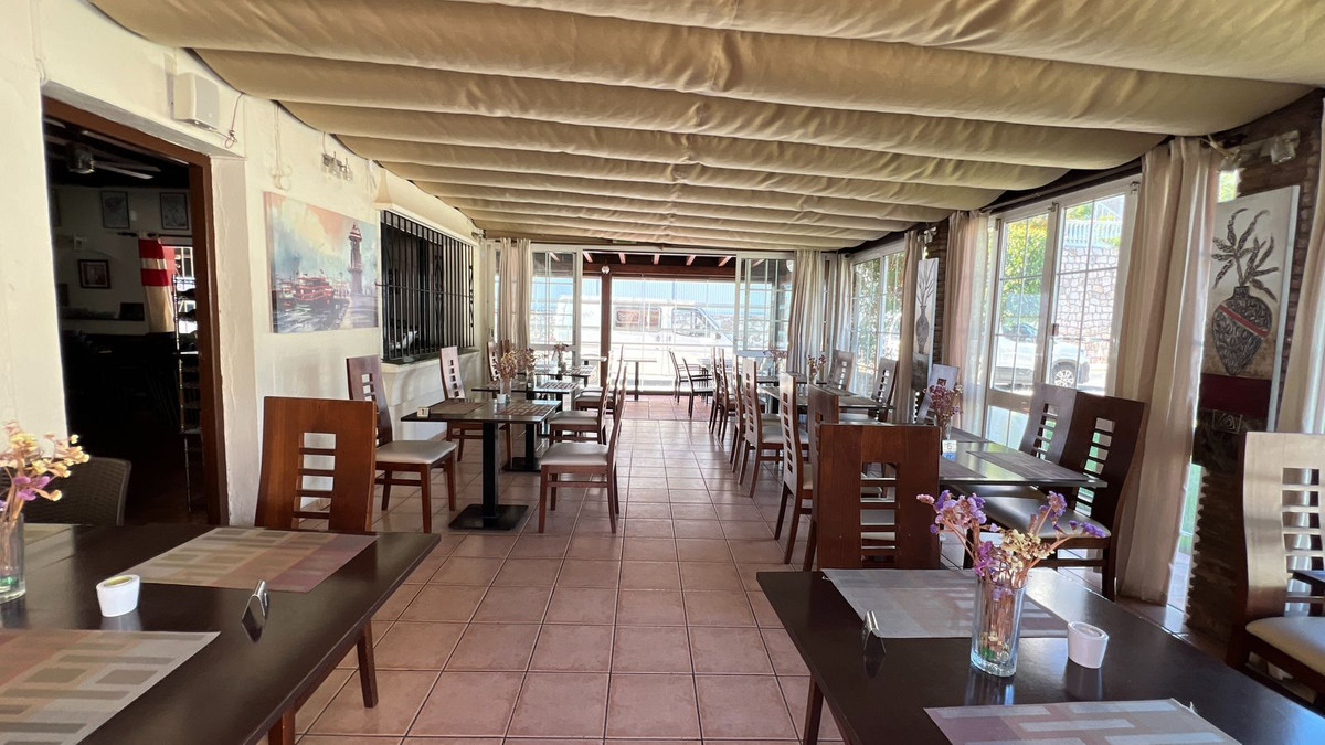Se vende Bar  en Costa Del Sol, Málaga, España