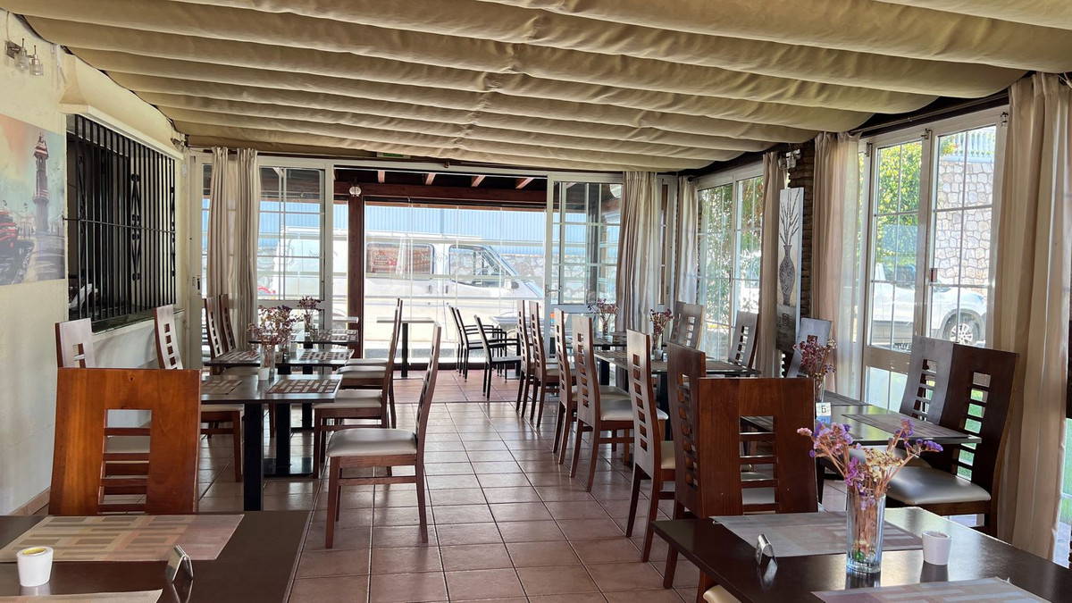Se vende Bar  en Costa Del Sol, Málaga, España
