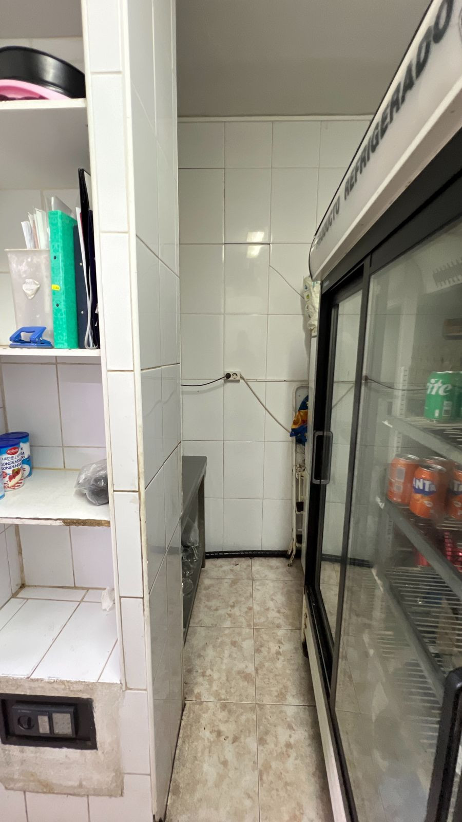 Se vende Bar  en Costa Del Sol, Málaga, España