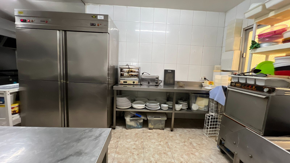 Se vende Bar  en Costa Del Sol, Málaga, España