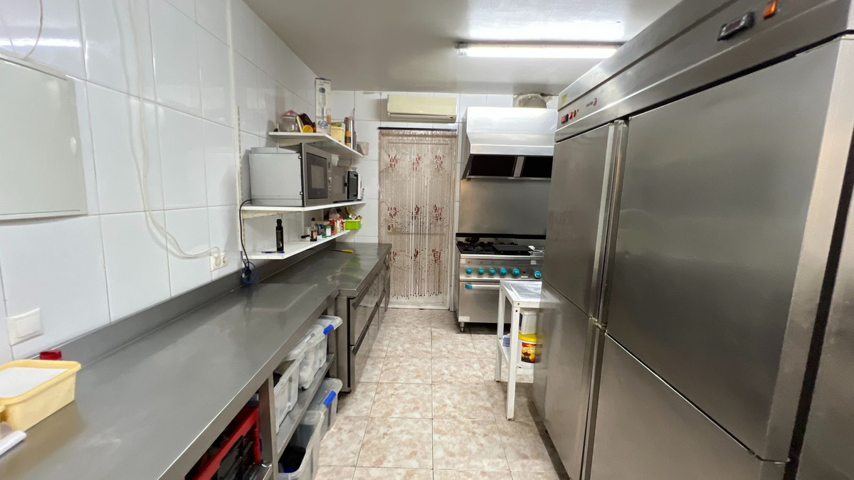 Se vende Bar  en Costa Del Sol, Málaga, España