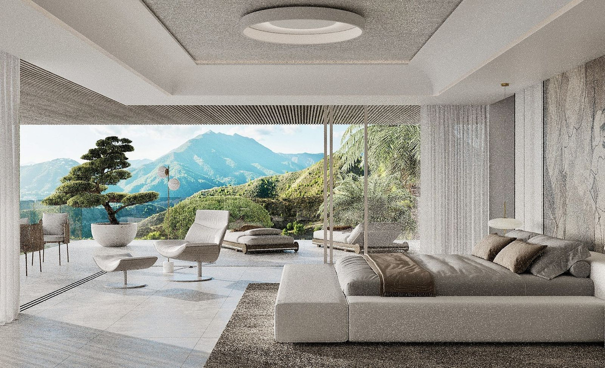 Plots for sale in La Quinta Costa Del Sol, Málaga, Spain