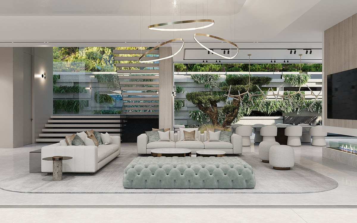 Plots for sale in La Quinta Costa Del Sol, Málaga, Spain