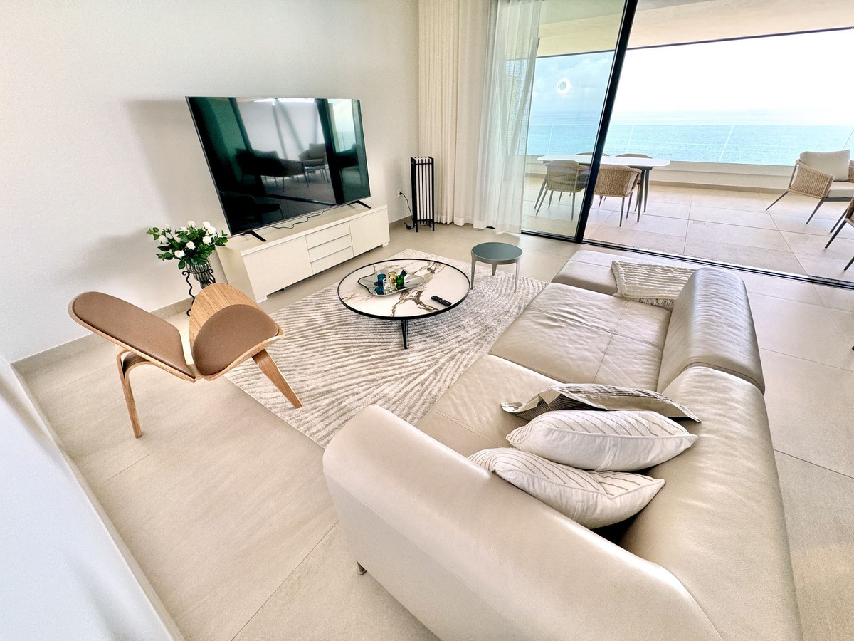 Se vende Ático de 2 dormitorios en Costa Del Sol, Málaga, España