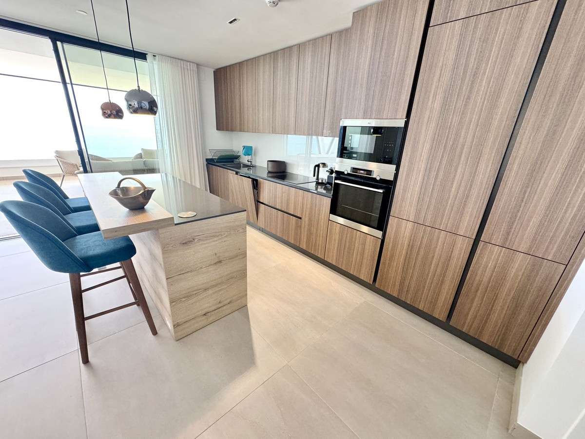 Se vende Ático de 2 dormitorios en Costa Del Sol, Málaga, España