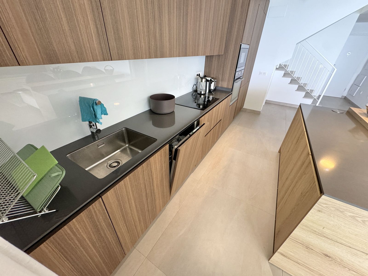 Se vende Ático de 2 dormitorios en Costa Del Sol, Málaga, España