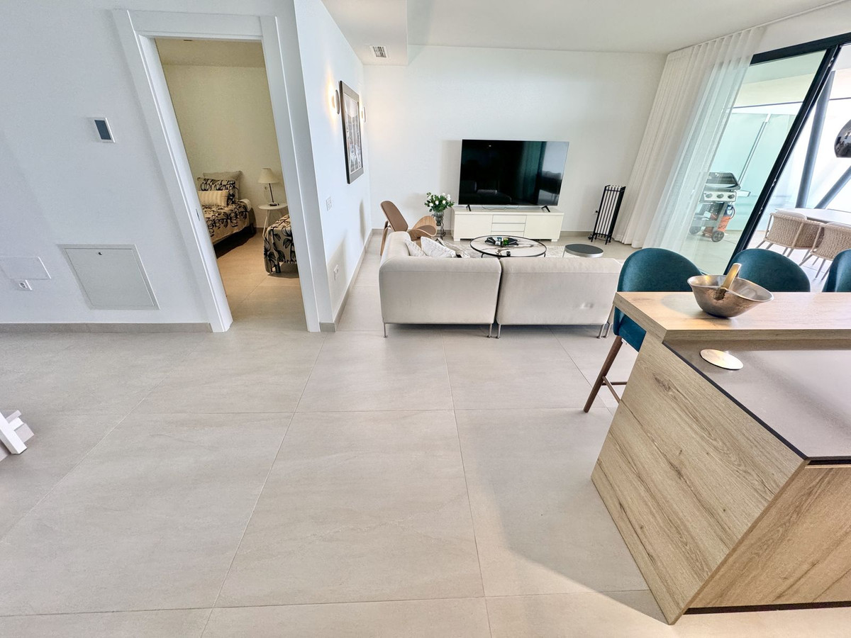 Se vende Ático de 2 dormitorios en Costa Del Sol, Málaga, España