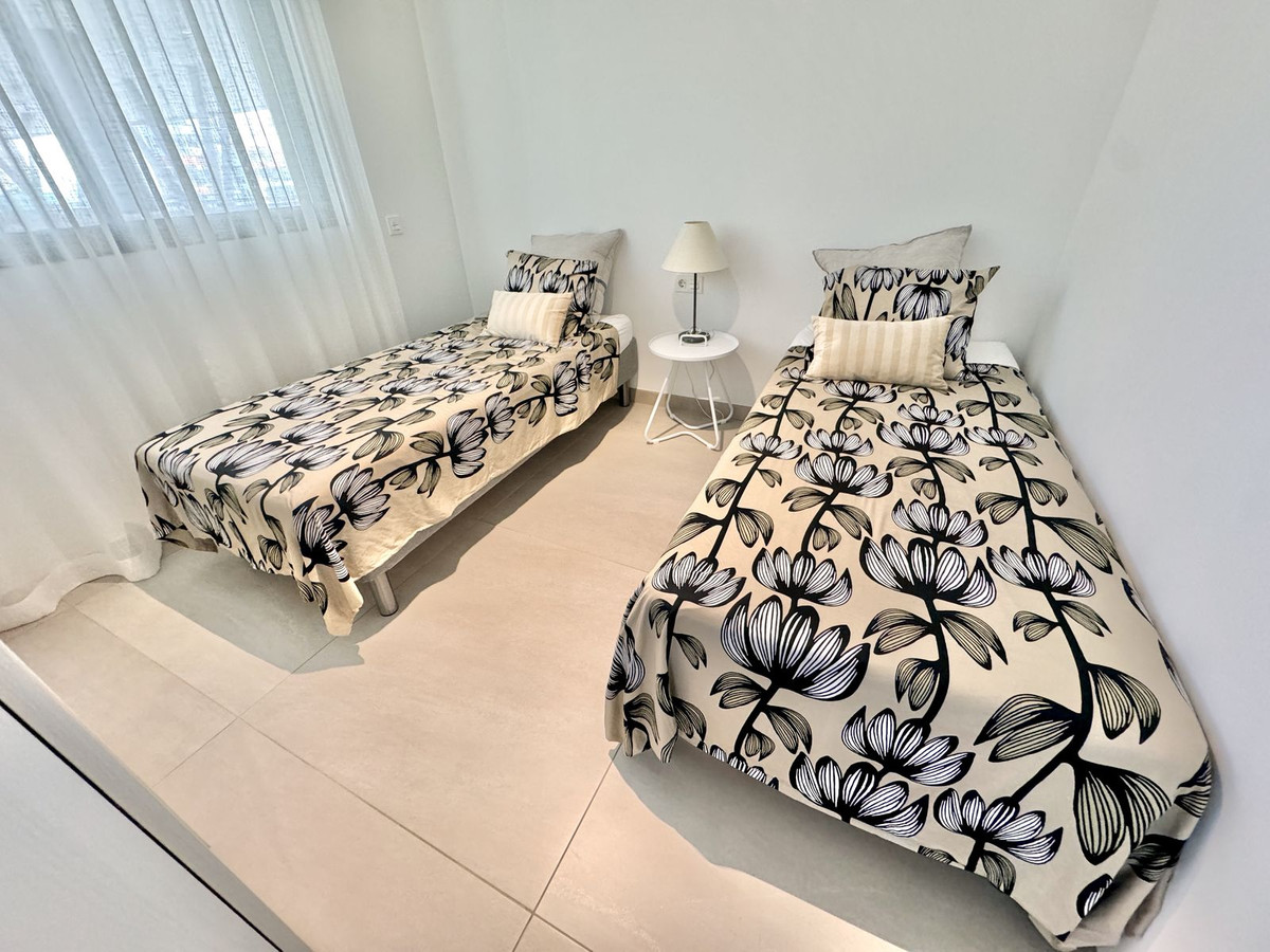 Se vende Ático de 2 dormitorios en Costa Del Sol, Málaga, España
