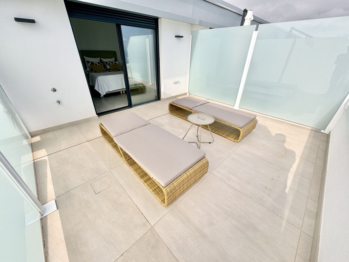 Se vende Ático de 2 dormitorios en Costa Del Sol, Málaga, España