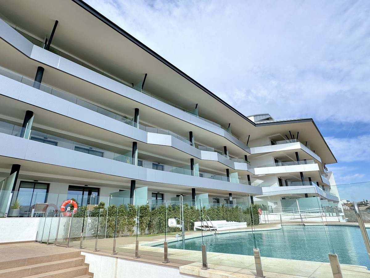 Se vende Ático de 2 dormitorios en Costa Del Sol, Málaga, España
