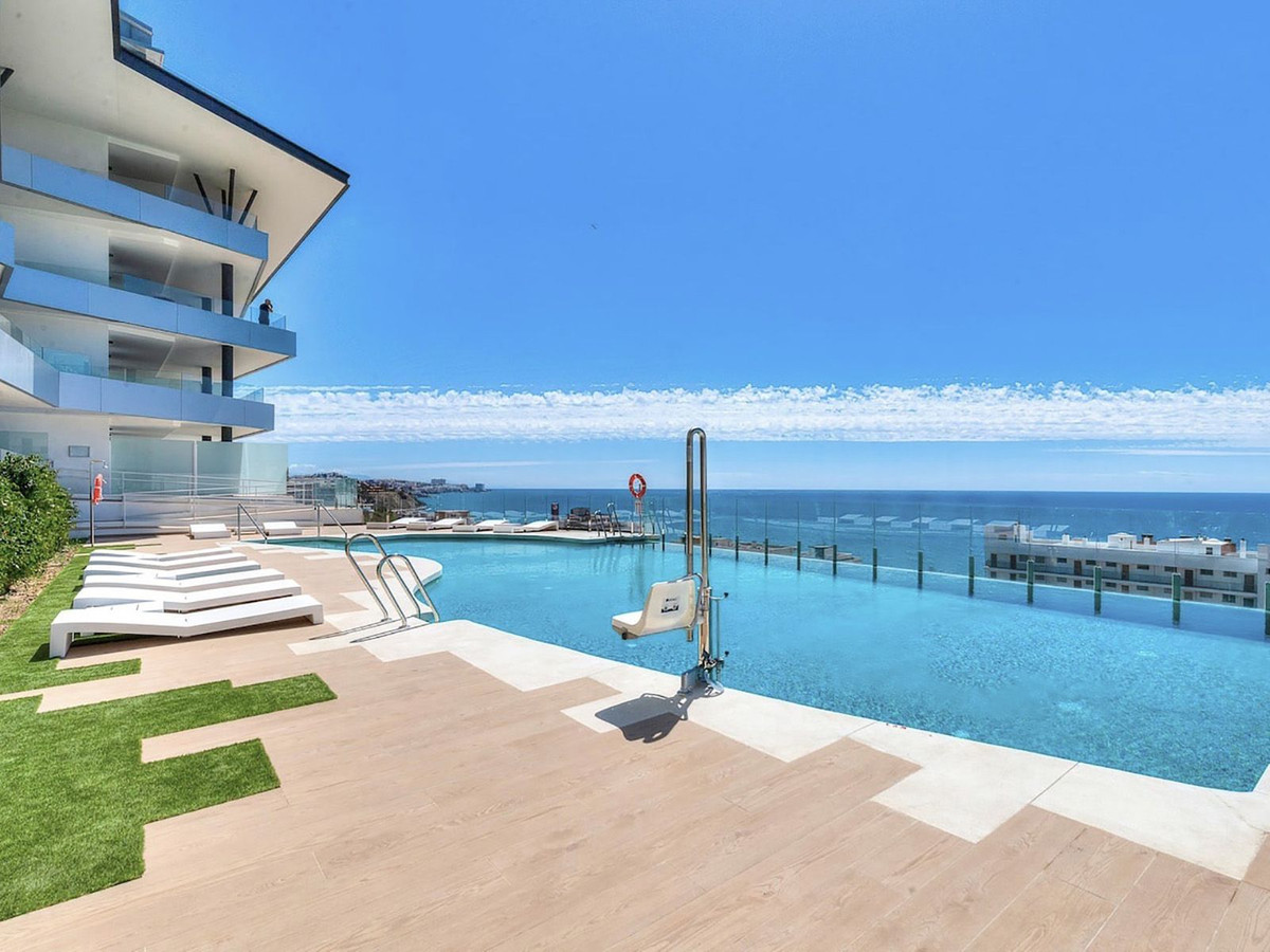 Se vende Ático de 2 dormitorios en Costa Del Sol, Málaga, España