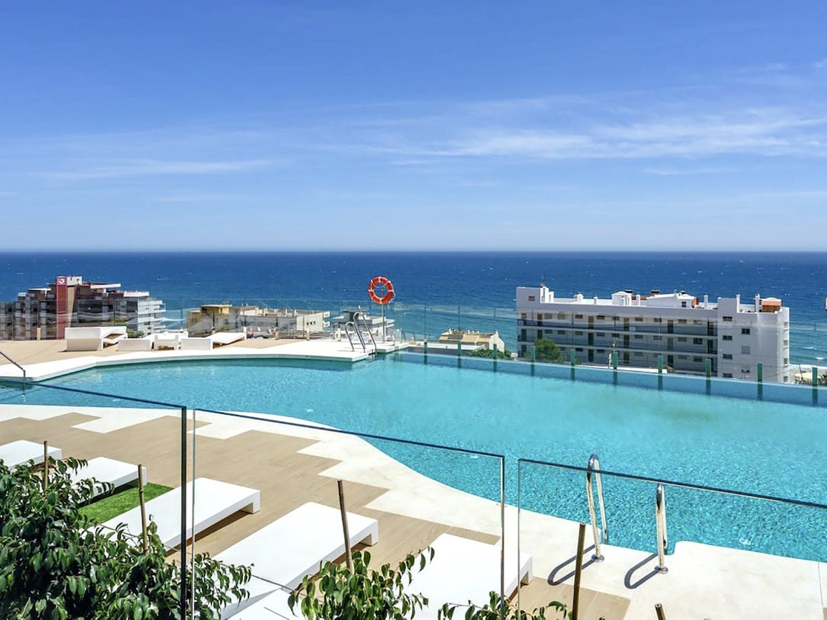Se vende Ático de 2 dormitorios en Costa Del Sol, Málaga, España