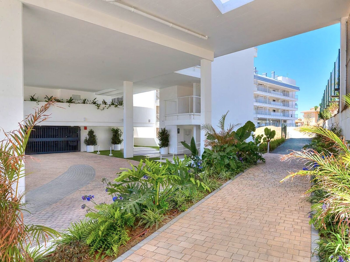 Se vende Ático de 2 dormitorios en Costa Del Sol, Málaga, España