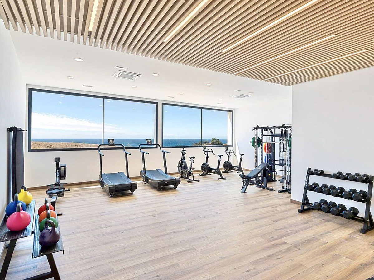 Se vende Ático de 2 dormitorios en Costa Del Sol, Málaga, España