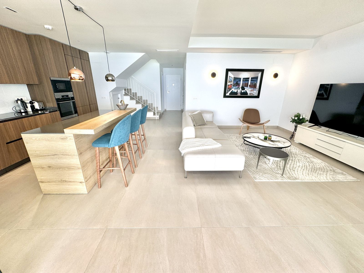 Se vende Ático de 2 dormitorios en Costa Del Sol, Málaga, España