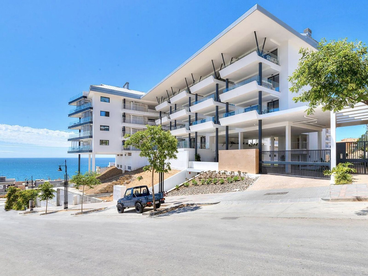 Se vende Ático de 2 dormitorios en Costa Del Sol, Málaga, España