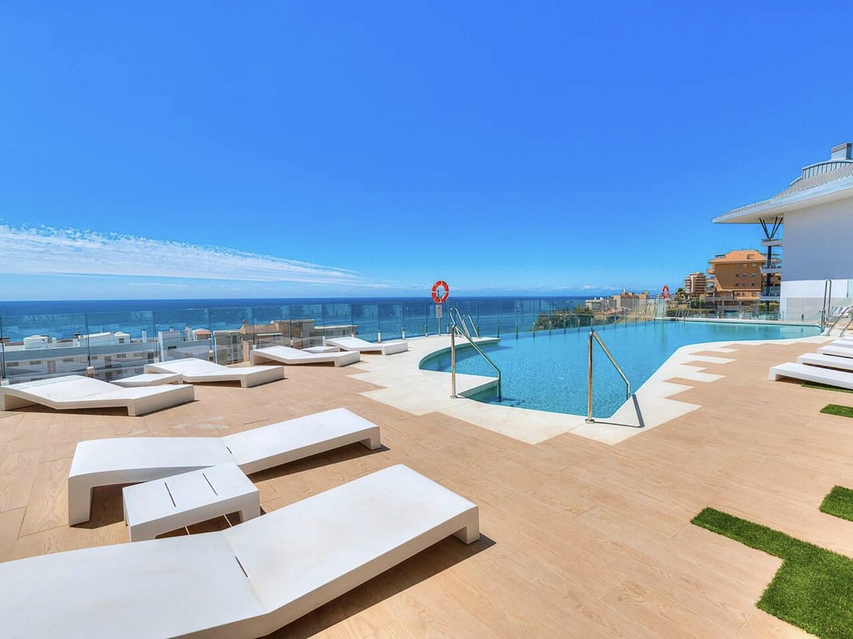 Se vende Ático de 2 dormitorios en Costa Del Sol, Málaga, España
