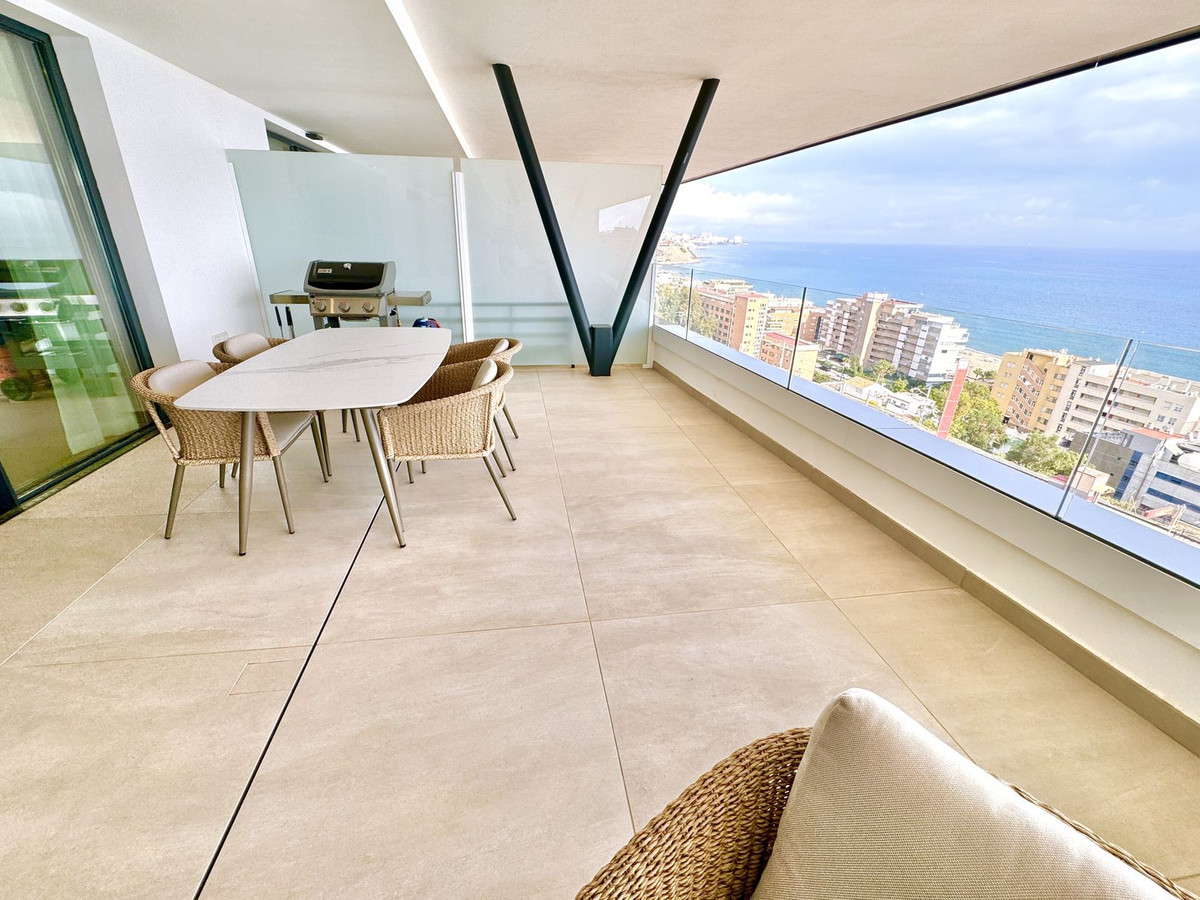 Se vende Ático de 2 dormitorios en Costa Del Sol, Málaga, España