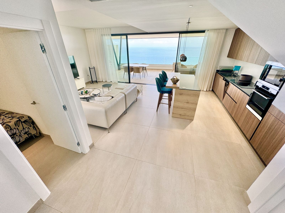 Se vende Ático de 2 dormitorios en Costa Del Sol, Málaga, España