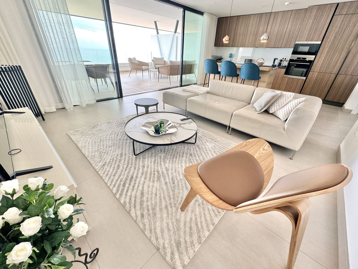 Se vende Ático de 2 dormitorios en Costa Del Sol, Málaga, España