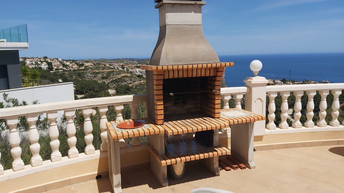 Se vende Villa - Chalet de 3 dormitorios en Costa Blanca, Alicante, España