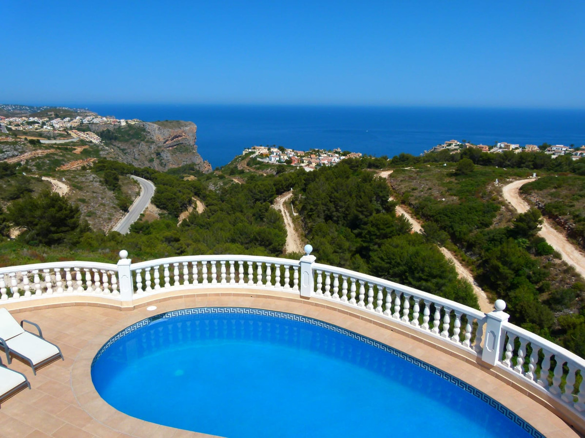Se vende Villa - Chalet de 3 dormitorios en Costa Blanca, Alicante, España