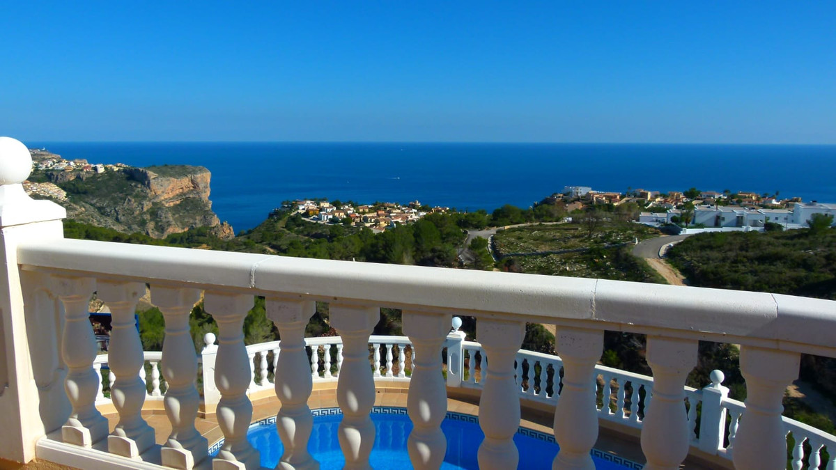 Se vende Villa - Chalet de 3 dormitorios en Costa Blanca, Alicante, España