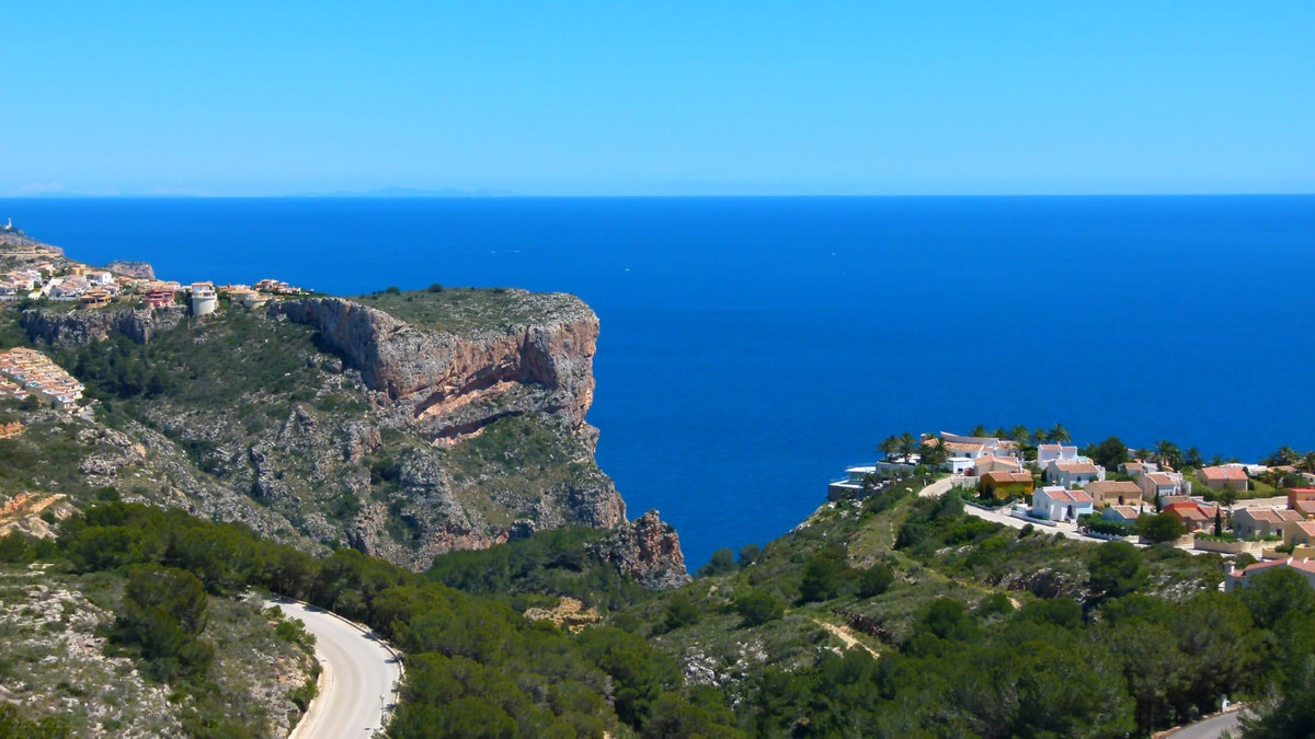 Se vende Villa - Chalet de 3 dormitorios en Costa Blanca, Alicante, España