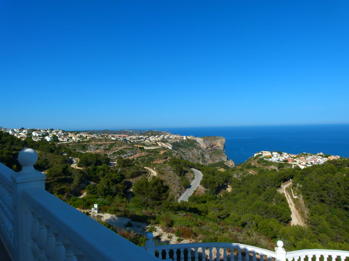 Se vende Villa - Chalet de 3 dormitorios en Costa Blanca, Alicante, España