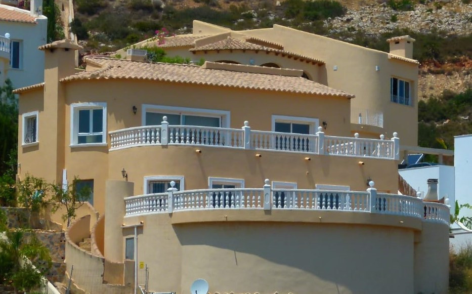 Se vende Villa - Chalet de 3 dormitorios en Costa Blanca, Alicante, España
