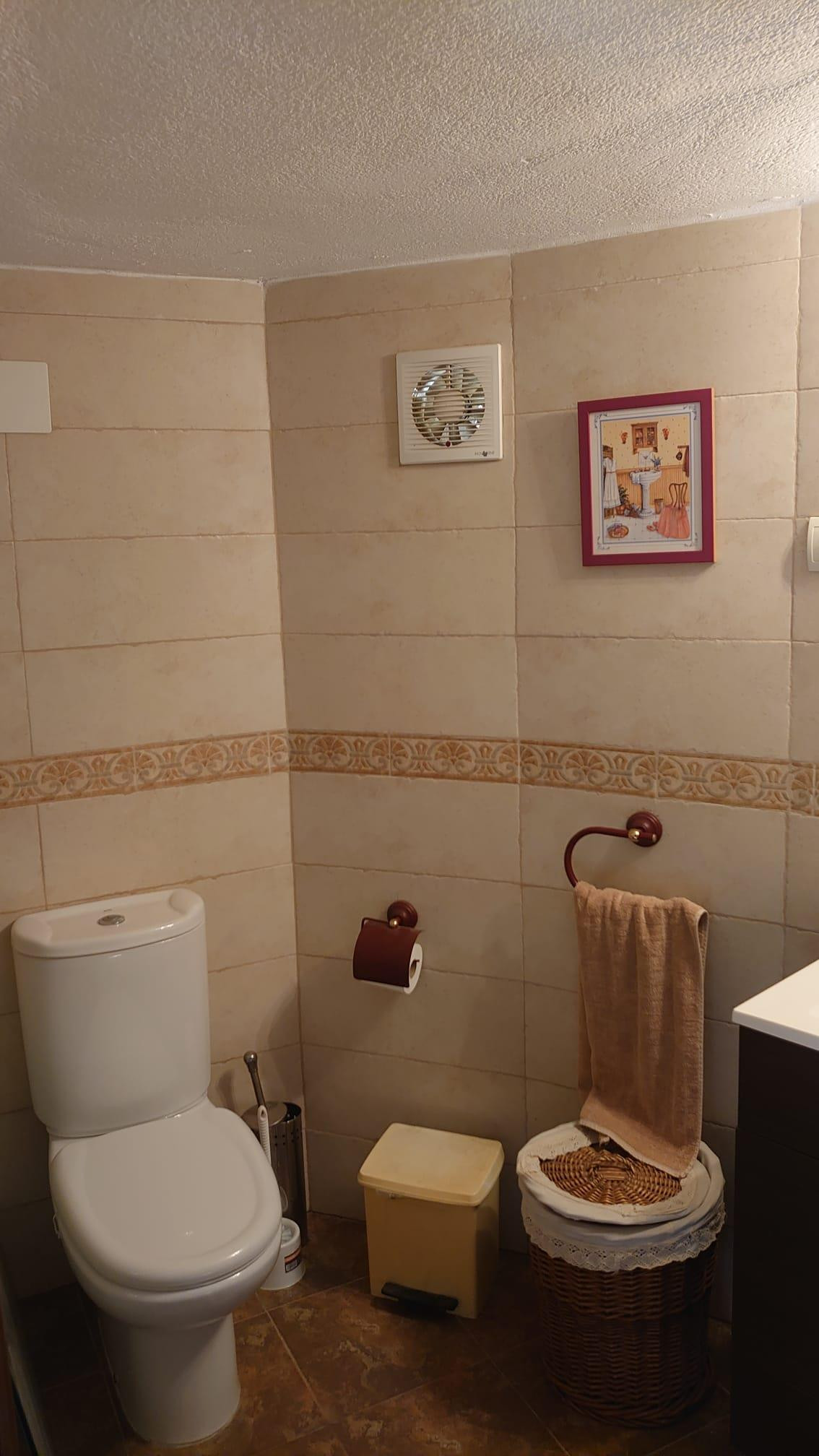 Se vende Villa - Chalet de 5 dormitorios en Costa Blanca, Alicante, España