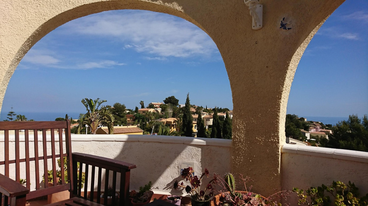 Se vende Villa - Chalet de 5 dormitorios en Costa Blanca, Alicante, España