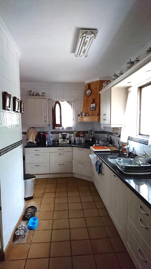 Se vende Villa - Chalet de 5 dormitorios en Costa Blanca, Alicante, España