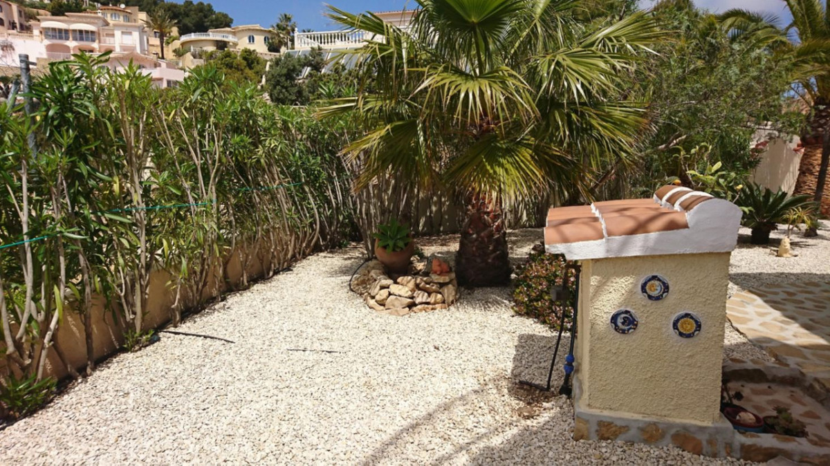 Se vende Villa - Chalet de 5 dormitorios en Costa Blanca, Alicante, España