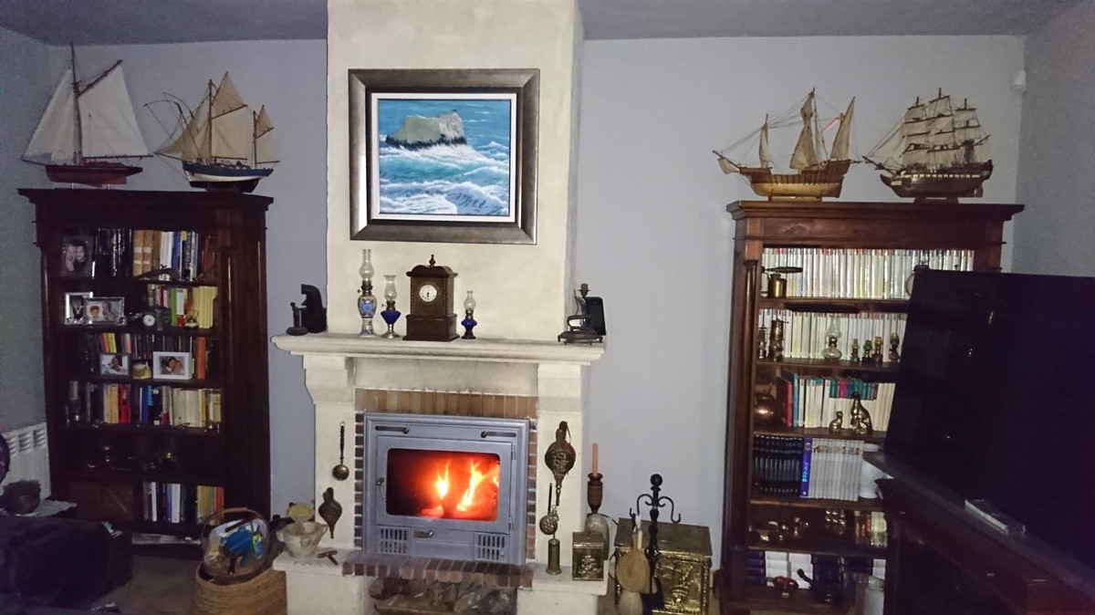 Se vende Villa - Chalet de 5 dormitorios en Costa Blanca, Alicante, España