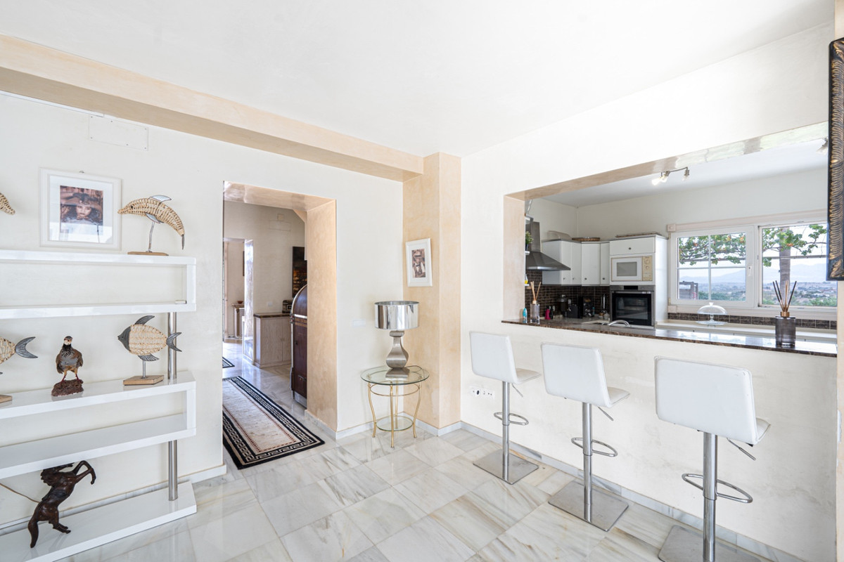 Se vende Finca - Cortijo de 4 dormitorios en Costa Del Sol, Málaga, España