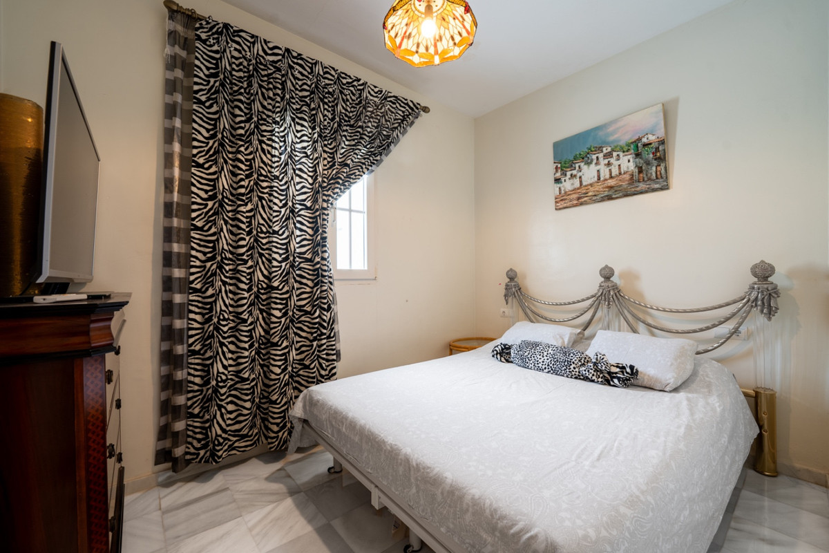 Se vende Finca - Cortijo de 4 dormitorios en Costa Del Sol, Málaga, España