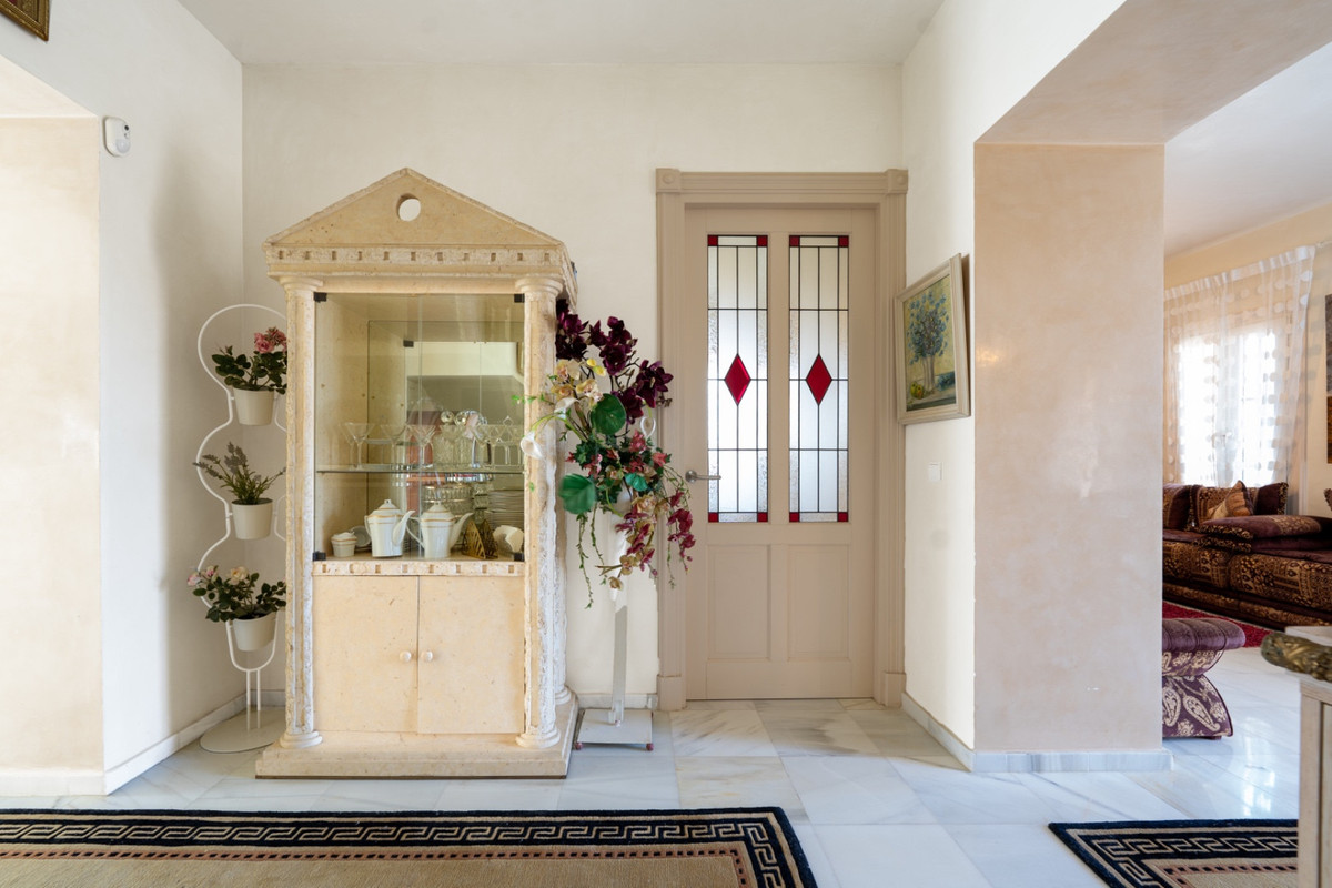 Se vende Finca - Cortijo de 4 dormitorios en Costa Del Sol, Málaga, España