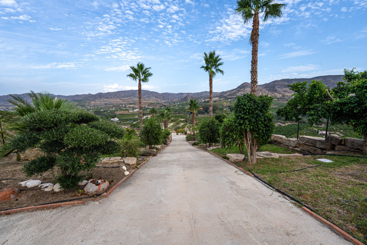 Se vende Finca - Cortijo de 4 dormitorios en Costa Del Sol, Málaga, España