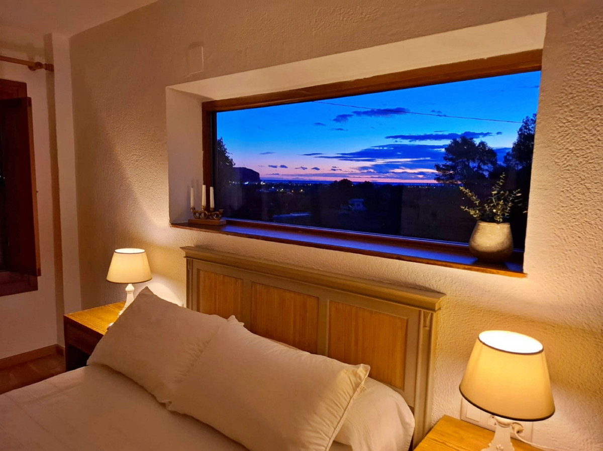 11 Bed Townhouse for sale in Javea Costa Blanca, Alicante, Spain