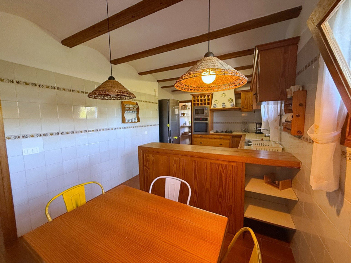 11 Bed Townhouse for sale in Javea Costa Blanca, Alicante, Spain