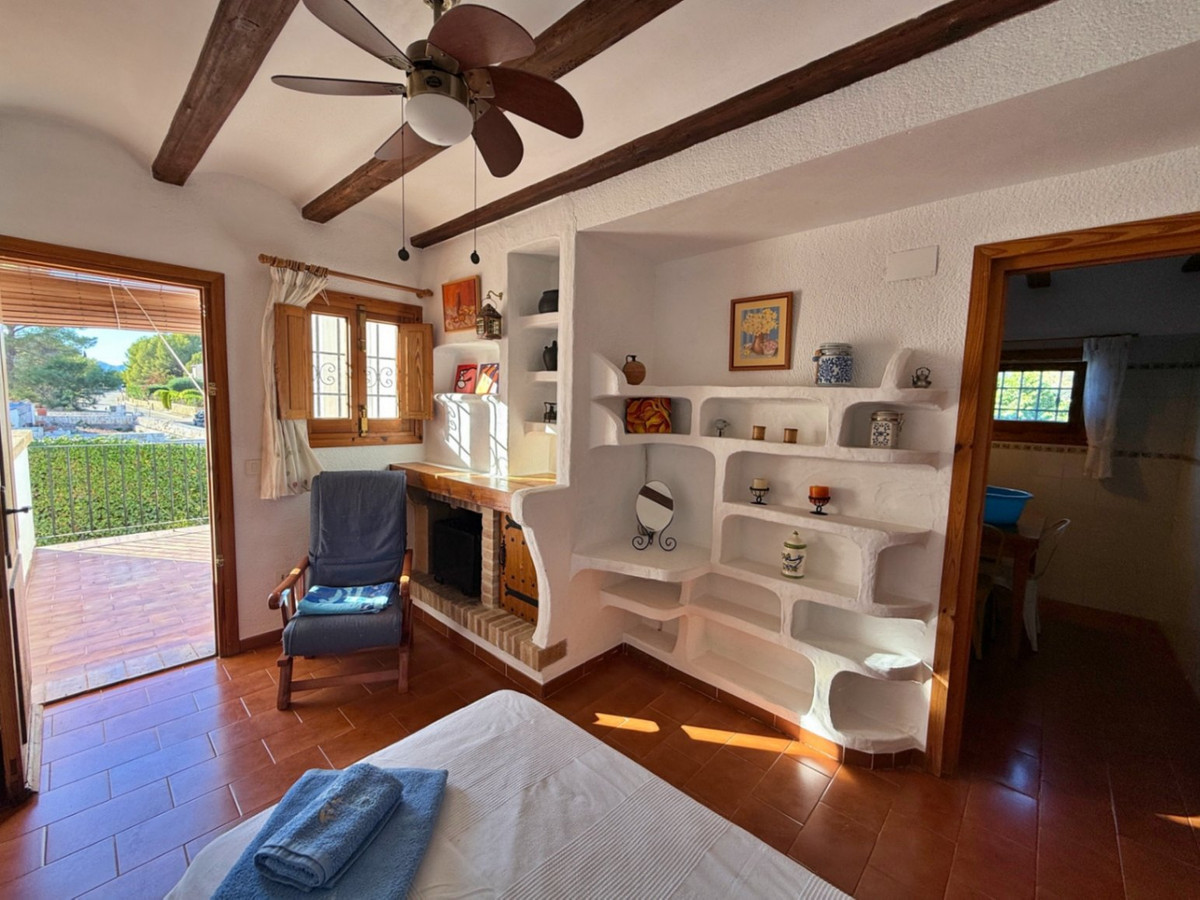 11 Bed Townhouse for sale in Javea Costa Blanca, Alicante, Spain