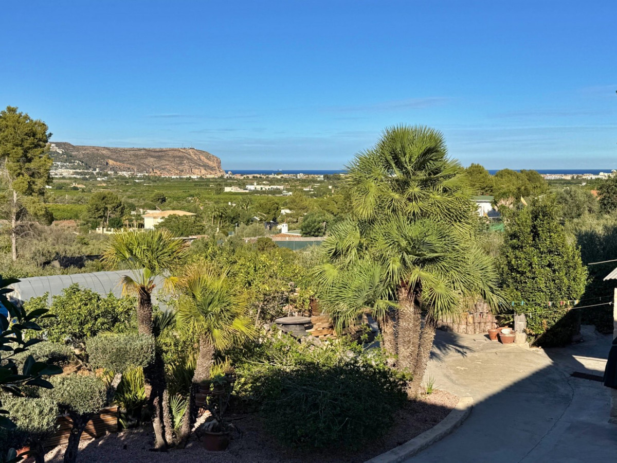 11 Bed Townhouse for sale in Javea Costa Blanca, Alicante, Spain