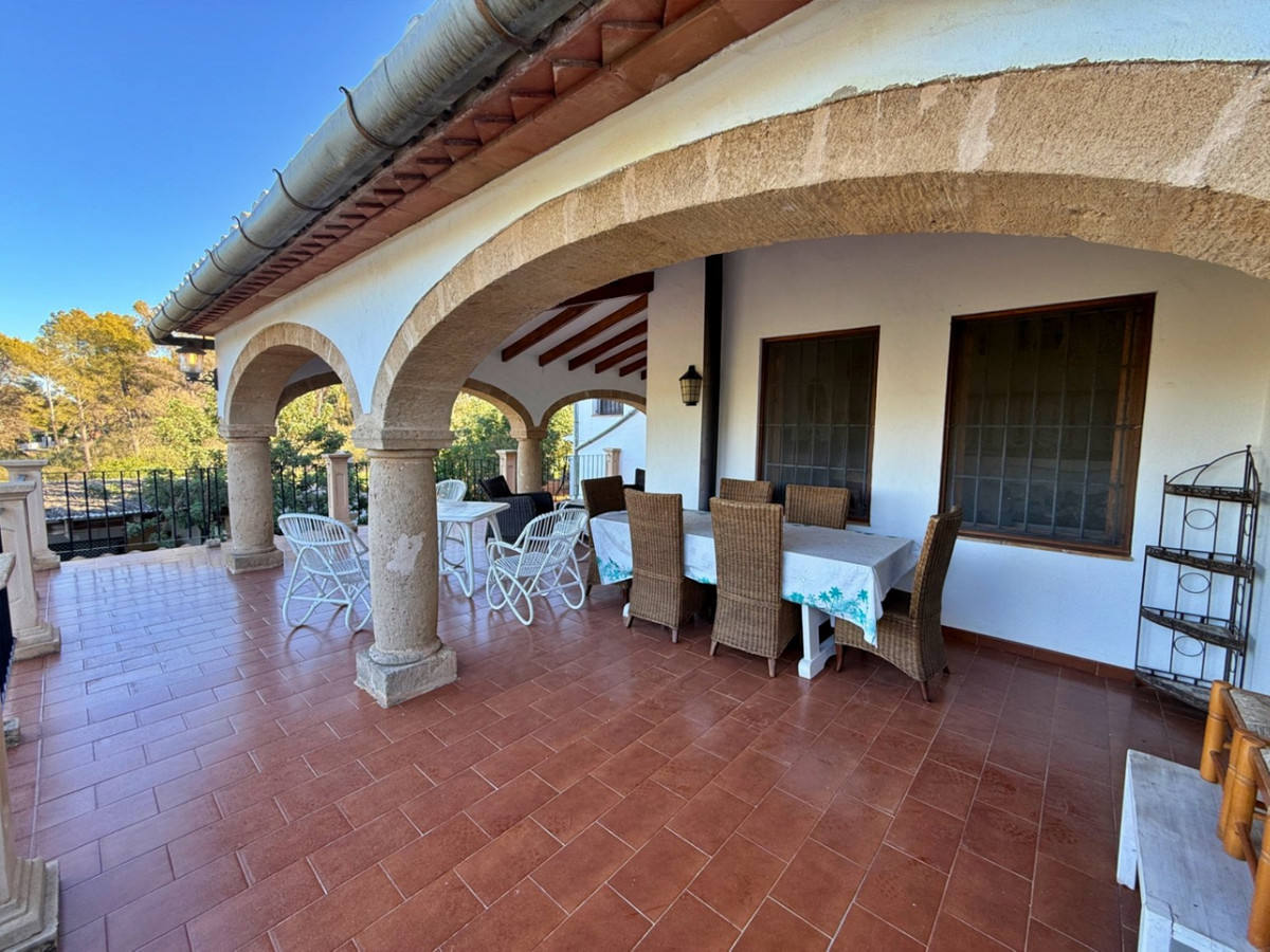 11 Bed Townhouse for sale in Javea Costa Blanca, Alicante, Spain